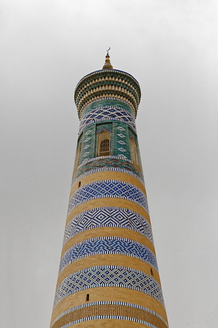 Madrasa Va Minorasi-013